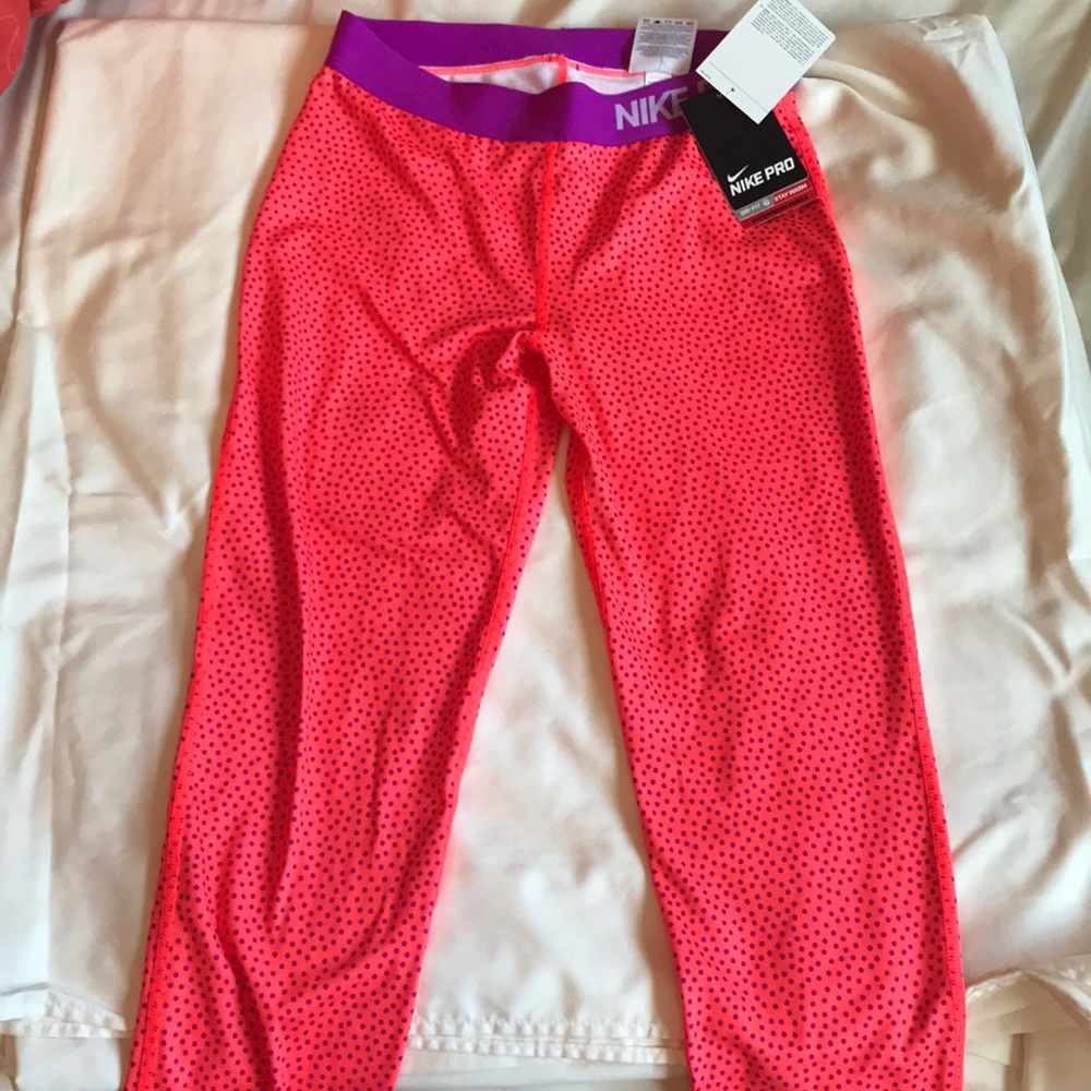 Nike leggings